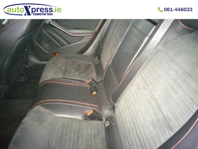 Image for 2017 Mercedes-Benz CLA Class CLA 180 Automatic , reversing camera