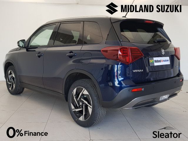 Image for 2026 Suzuki Vitara Ultra