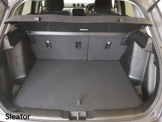 Image for 2025 Suzuki Vitara 1.4 B/jet Hybrid Motion 5DR