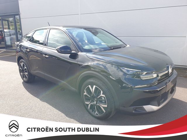 Image for 2026 Citroen C4 "You Model" 