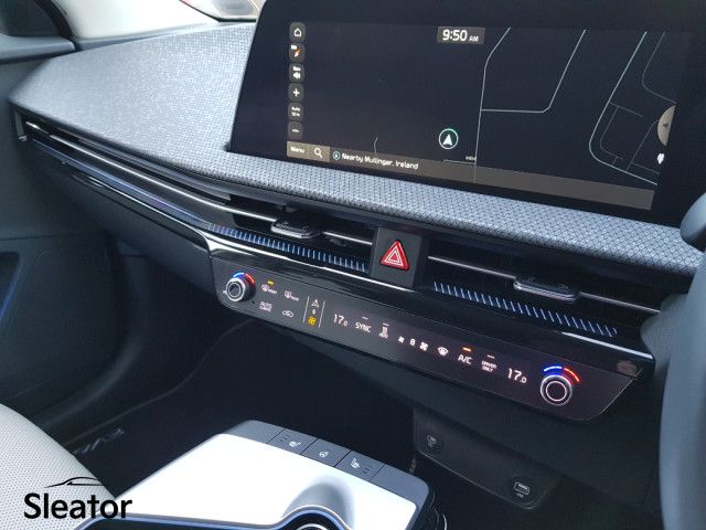 Image for 2023 Kia EV6 Earth 5DR Auto