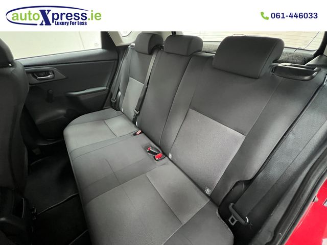 Image for 2016 Toyota Auris 1.4d Terra