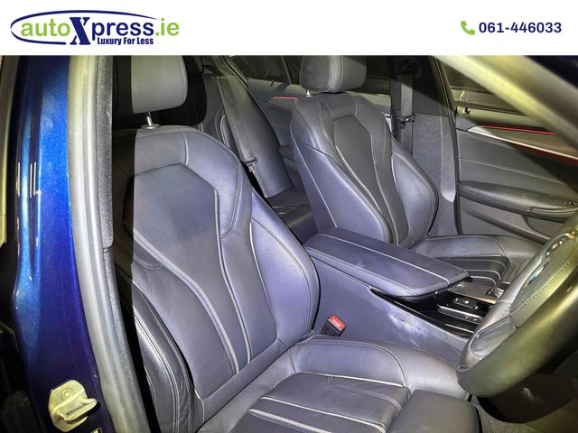 Image for 2020 BMW 5 Series 523D XDRIVE M SPORTS Automatic, 360 Camera