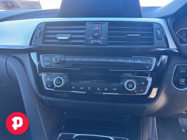 Image for 2017 BMW 3 Series 320D F31 M-Sport Shadow Edition - Straight Sale Discount / 3 Months Warranty