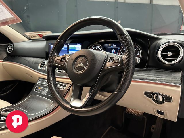 Image for 2018 Mercedes-Benz E Class E 220 d D 4DR Auto - Straight Sale Discount 