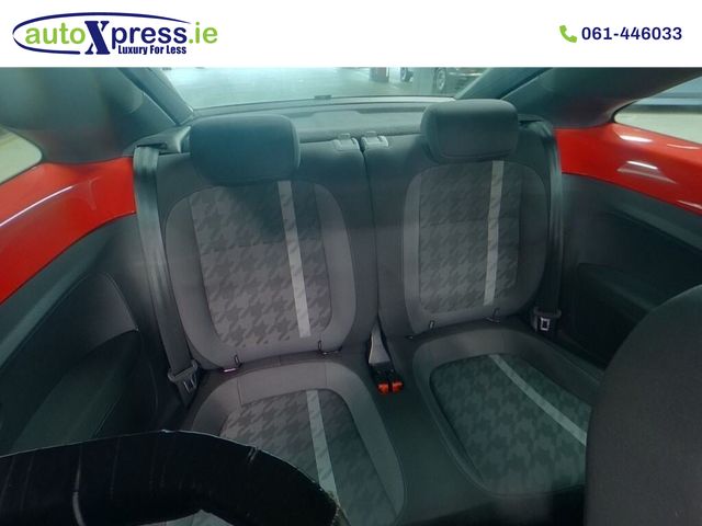 Image for 2018 Volkswagen Beetle Black Style 1.2 TSI Automatic