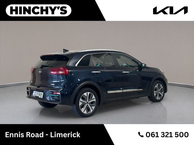 Image for 2020 Kia Niro E- PE LR 5DR Auto