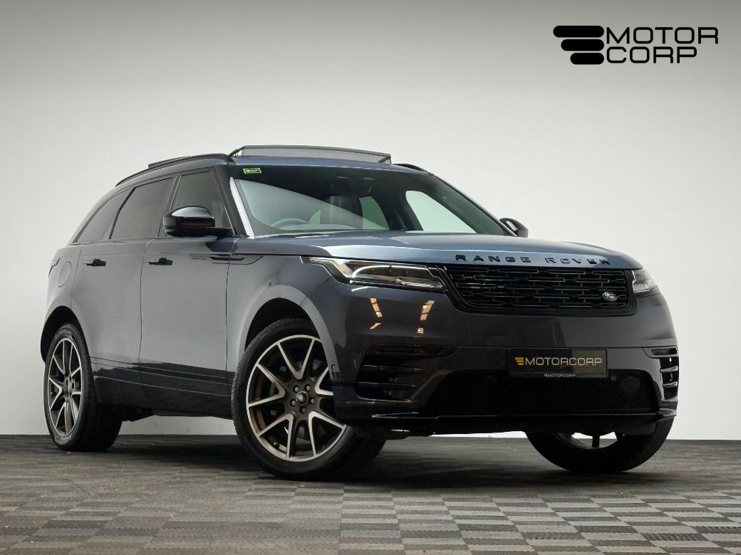 Image for 2025 Land Rover Range Rover Velar AUTOBIOGRAPHY P400E