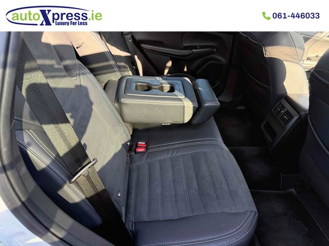 Image for 2022 Mitsubishi Outlander PHEV G, Ultra Low mileage, Automatic