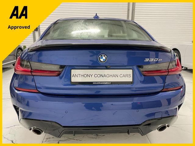 Image for 2022 BMW 3 Series 