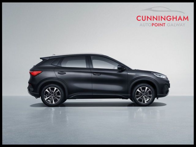 Image for 2025 BYD Atto 3 Comfort 60.5kWh