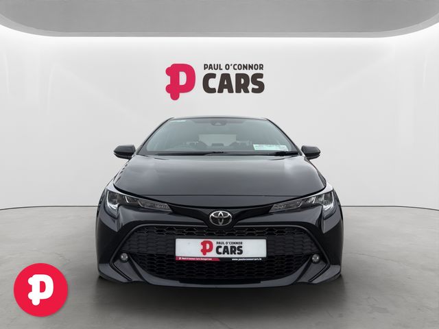 Image for 2019 Toyota Corolla 1.2 Luna H/B 4DR - Straight Sale Discount 