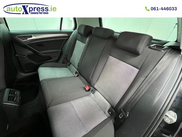 Image for 2013 Volkswagen Golf 1.2 TSI Manual