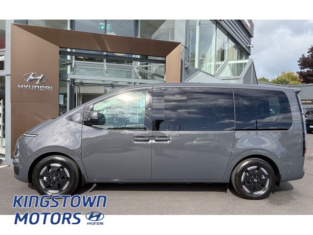 Image for 2026 Hyundai Staria Elegance 84kW