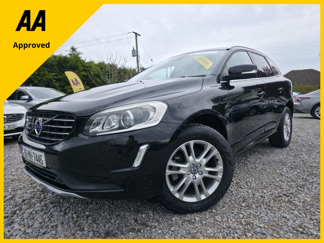 Image for 2016 Volvo XC60 