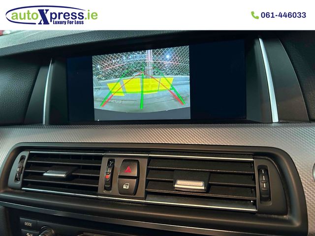 Image for 2017 BMW 5 Series M-SPORT 523D, Automatic 