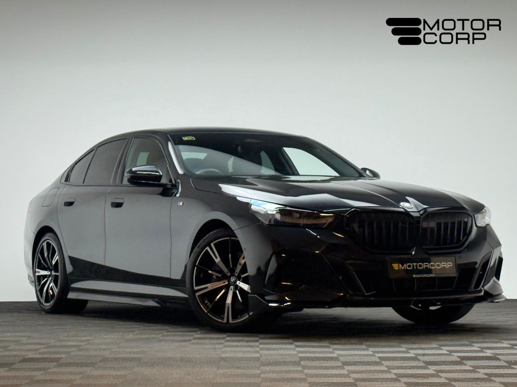 Image for 2024 BMW i5 40 M SPORT EDRIVE