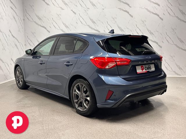 Image for 2021 Ford Focus St-line Edition 5D 1.5TD120 M6 - Straight Sale Discount / 6 Months Warranty