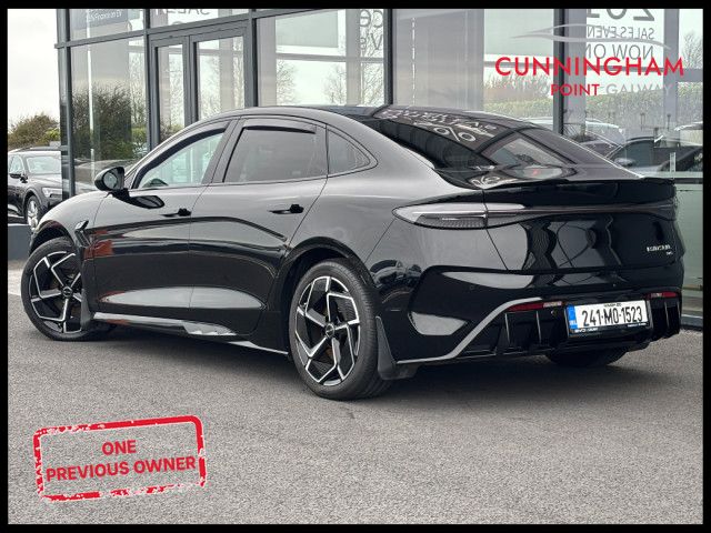 Image for 2024 BYD Seal Excellence 82.5kWh [Dual Motor 530BHP]