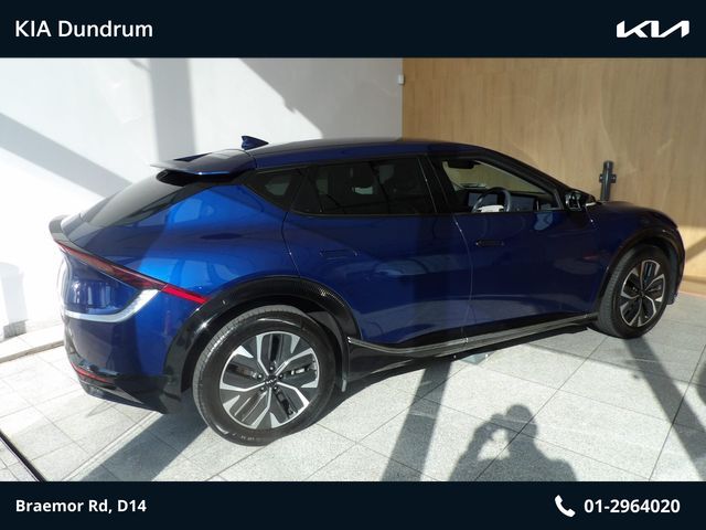 Image for 2023 Kia EV6 Earth 5DR Auto