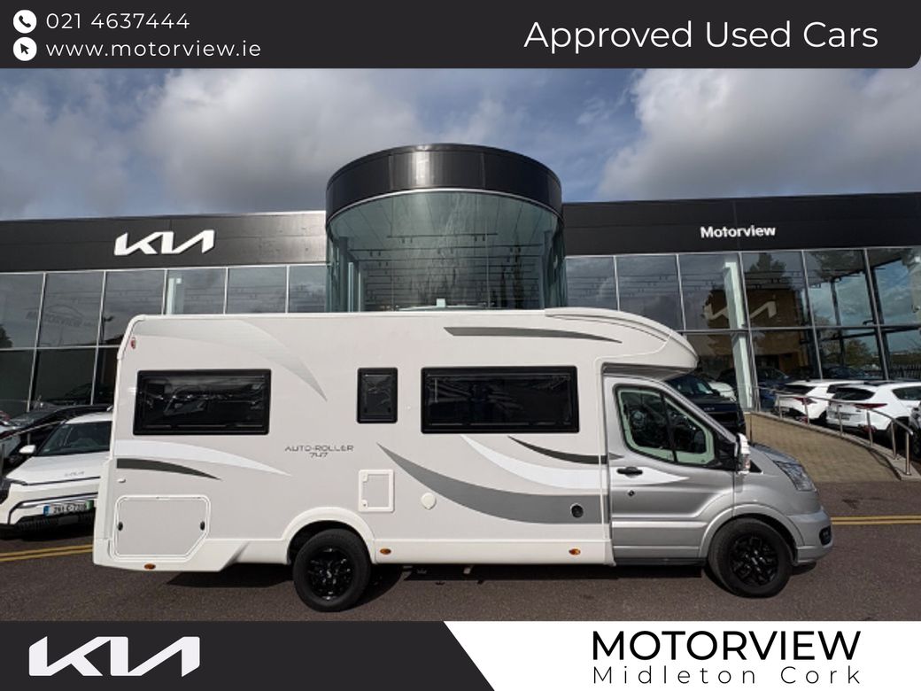 Image for 2024 Ford Transit 