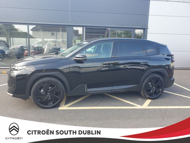 Image for 2026 Citroen C5 Aircross MAX Model , Mild Hybrid Petrol , Automatic