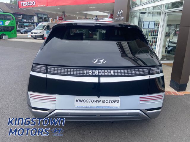 Image for 2021 Hyundai Ioniq 5 Premium 58 5DR Auto