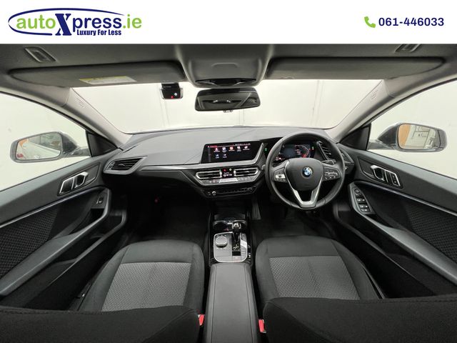 Image for 2021 BMW 2 Series 218D GRANCOUPE EDITION JOY PLUS Automatic, Reversing camera, LOW MILES