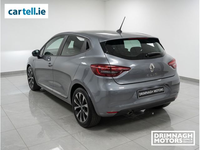 Image for 2023 Renault Clio EVOLUTION TCE