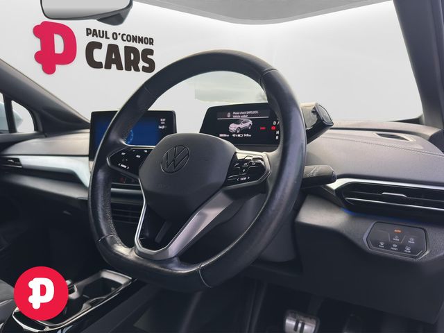 Image for 2023 Volkswagen ID.4 PRO Life 77KWH 174HP - Straight Sale Discount / 6 Months Warranty