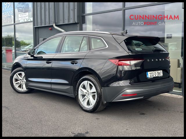 Image for 2023 Skoda Enyaq iV 80 Long Range [Pan Sunroof]