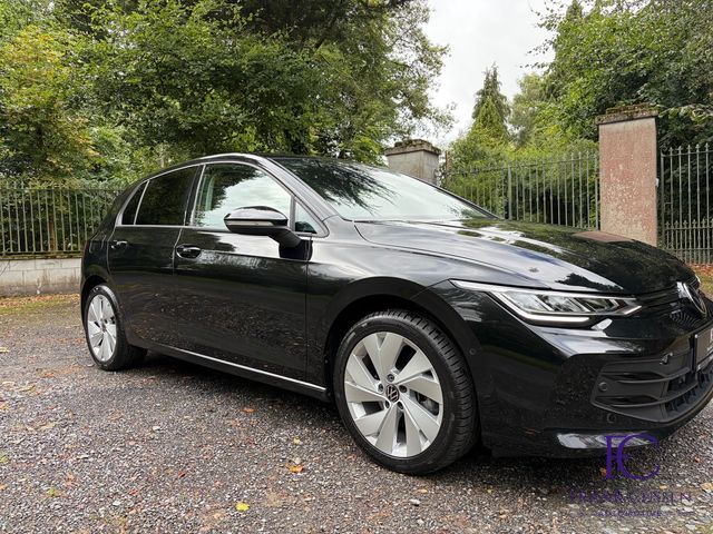 Image for 2026 Volkswagen Golf Edition 75 2.0 TDI 116HP 5DR