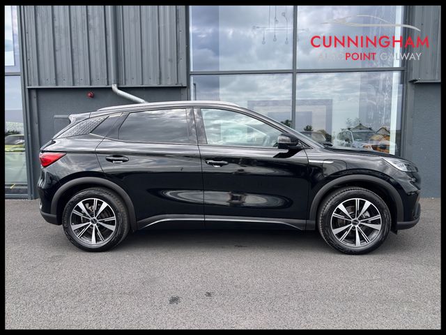 Image for 2025 BYD Atto 3 Comfort 60.5kWh