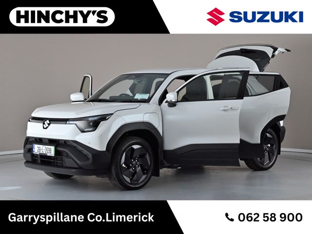 Image for 2026 Suzuki Vitara E 61KWH Motion 5
