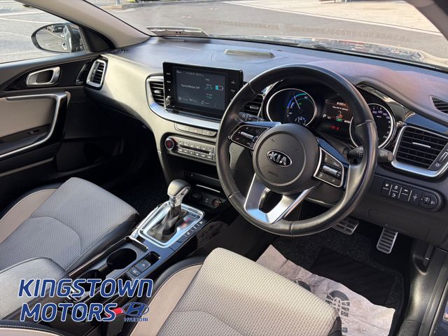 Image for 2020 Kia XCeed Phev 5DR Auto