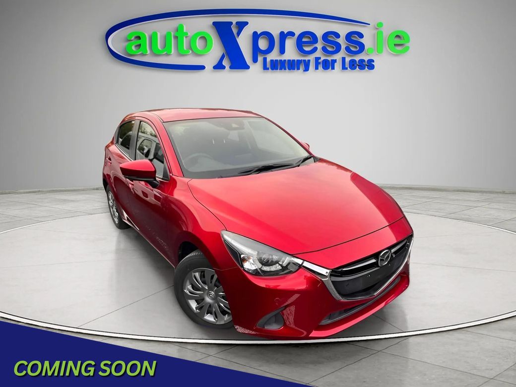 Image for 2019 Mazda Demio 15S LED COMFORT PACKAGE Automatic, 360 camera, LOW MILES