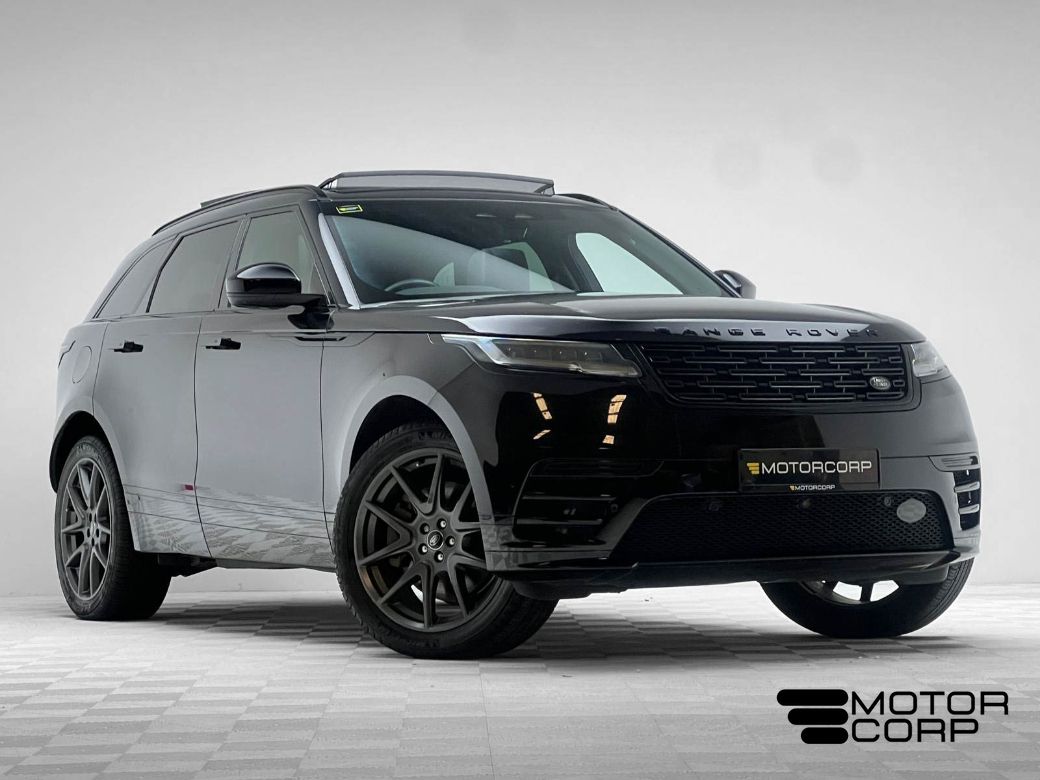 Image for 2024 Land Rover Range Rover Velar HSE P400e *PAN ROOF*