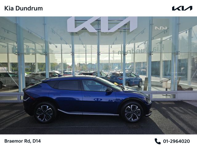 Image for 2022 Kia EV6 *CAR OF THE WEEK* 0% APR