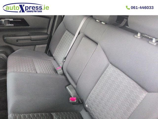 Image for 2024 Mitsubishi Triton 4WD-II GLS, Ultra Low mileage
