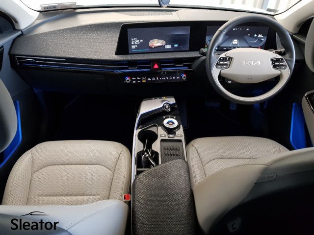 Image for 2023 Kia EV6 Earth 5DR Auto