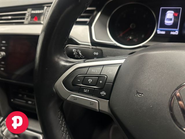 Image for 2021 Volkswagen Passat Business 2.0tdi150 4DR - Straight Sale Discount 