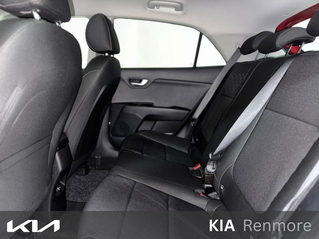 Image for 2022 Kia Rio SAM MY22 5DR 1.2L Petrol