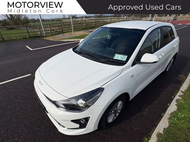 Image for 2023 Kia Rio 1.25P 5 YEARS WARRANTY 231 **Showroom condition**Only 20, 000Kms**Air Conditioning, , Apple Car Play, Parking Sensors, Automatic Lights, Multifunctional Steering Wheel