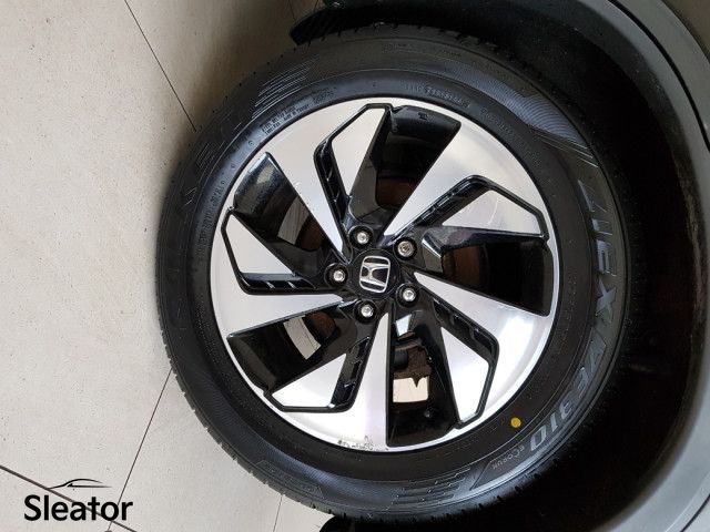 Image for 2015 Honda CR-V SE 1.6 i-DTEC (2WD) Navi