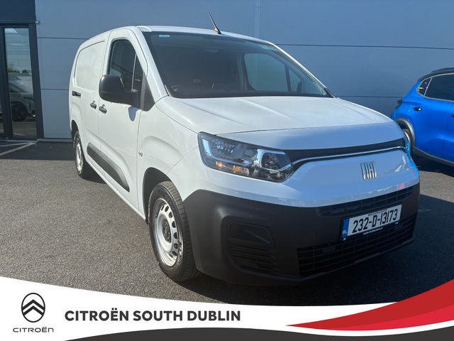 Image for 2023 Fiat Doblo New Model , Long Wheel Base , 1.5TD (100HP) 1000KG Payload