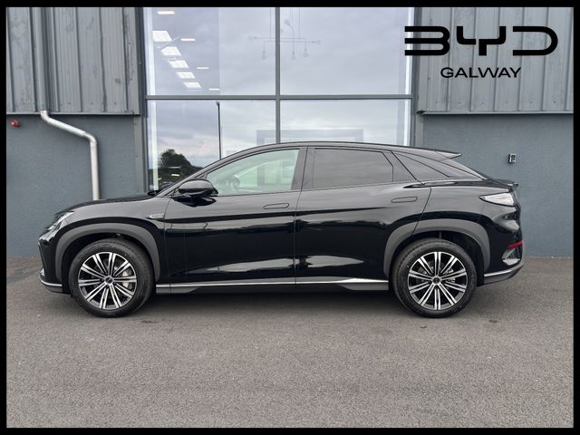 Image for 2026 BYD Sealion 7 Comfort 82.5kWh 