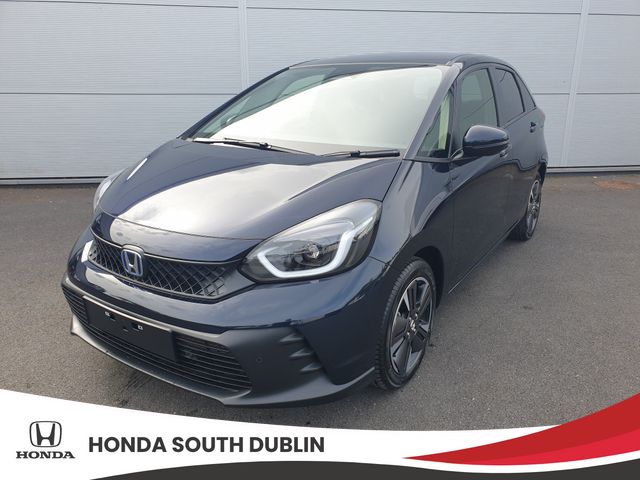 Image for 2025 Honda Jazz "Advance" Model Hybrid