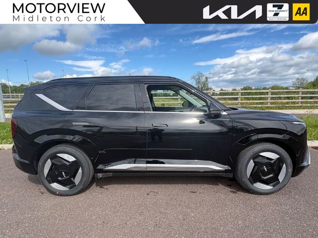 Image for 2027 Kia EV5 EV5 EARTH , 81KW BATTERY, 7 YEAR WARRANTY, 3 YEAR AA, 3.9% FINANCE, 