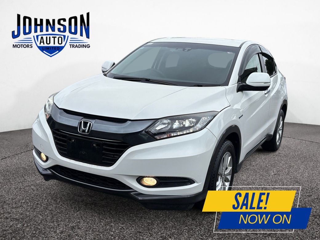 Image for 2015 Honda Vezel 1.5 Petrol Auto