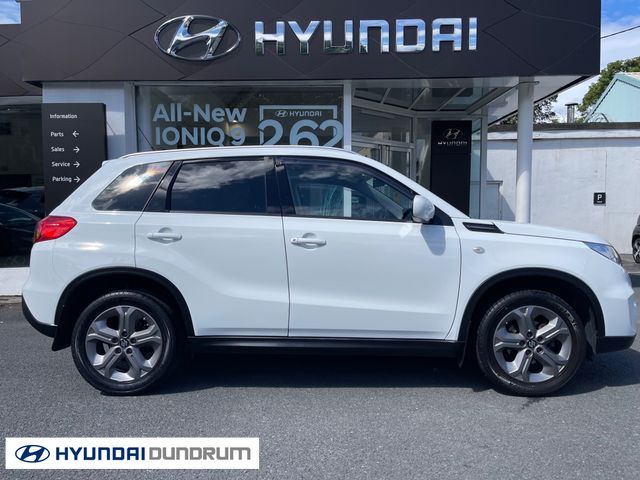 Image for 2018 Suzuki Vitara GL+ 5DR